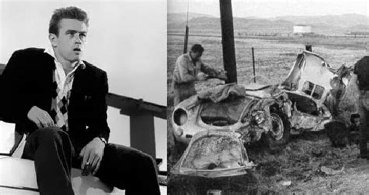 James Dean Net Worth At Death