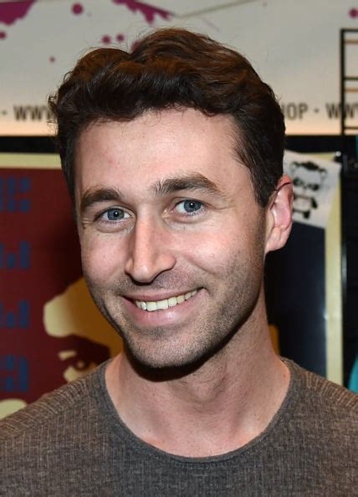 James Deen net worth, age, height, bio, birthday, wiki, and salary