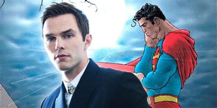 James Gunn confirms that Nicholas Hoult will play Lex Luthor in Superman: Legacy