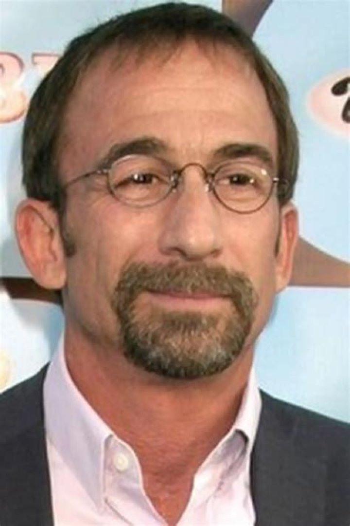 James Hayman Bio (Wiki) 