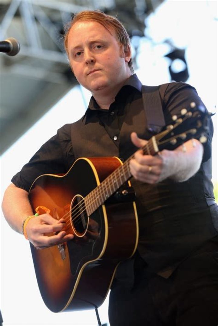 James McCartney Net Worth - Wiki, Age, Weight and Height, Relationships, Family, and More