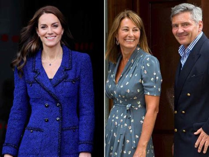 James Middleton is ‘frustrated’ that people only know him as Duchess Kate’s bro