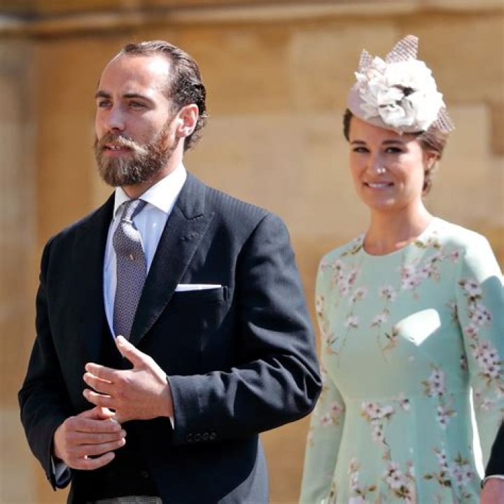 James Middleton postpones his wedding to Alizee Thevenet due to coronavirus pandemic!