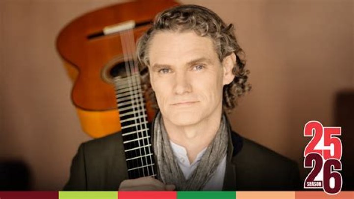 James Murphy (Guitarist) Bio (Wiki) 