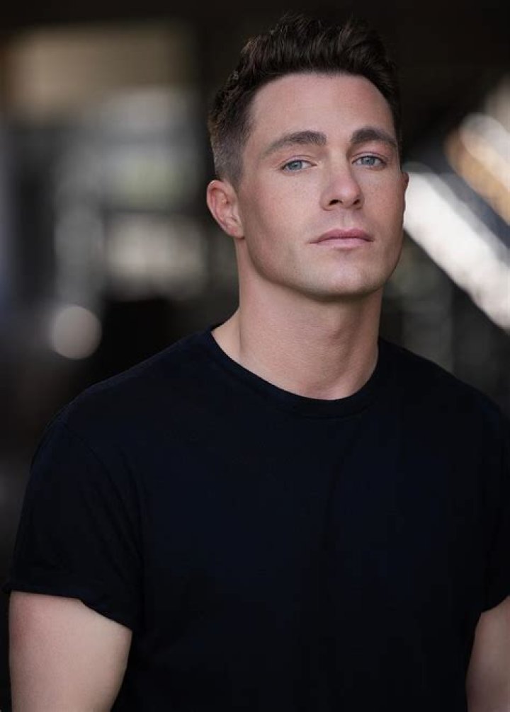James Scully Bio (Wiki) 
