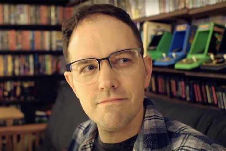 James Stracke Bio (Wiki) 