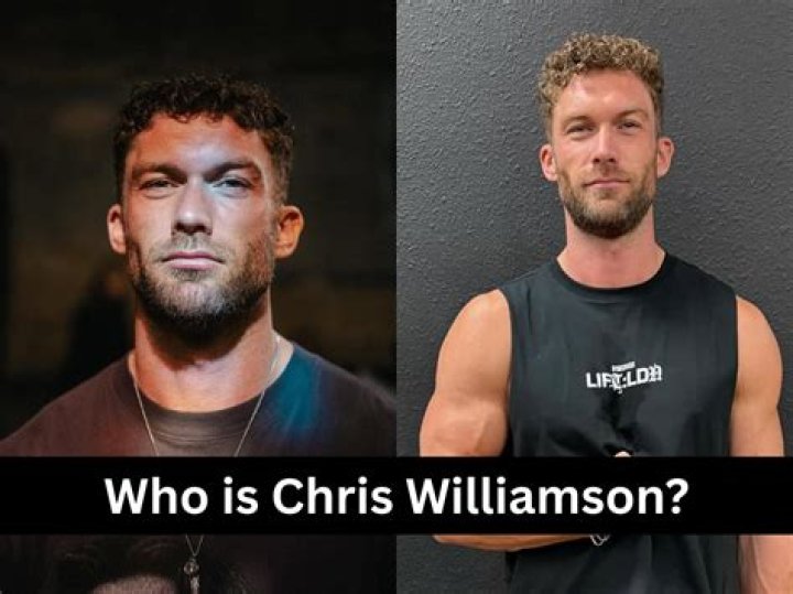 James Williamson Net Worth - Wiki, Age, Weight and Height, Relationships, Family, and More