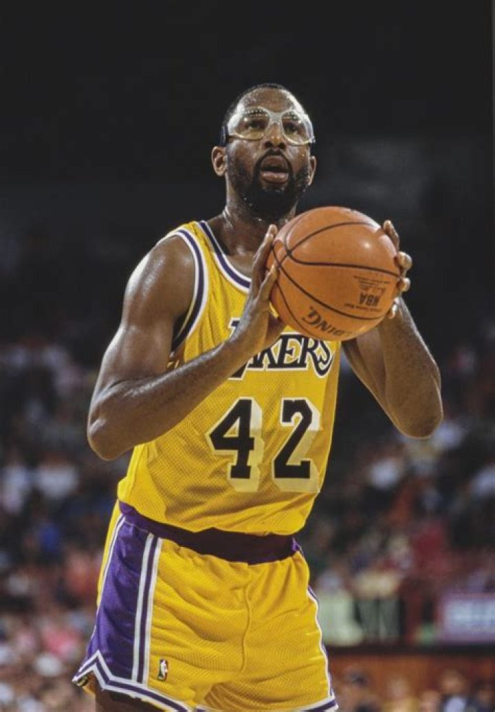 James Worthy Net Worth - Wiki, Age, Weight and Height, Relationships, Family, and More