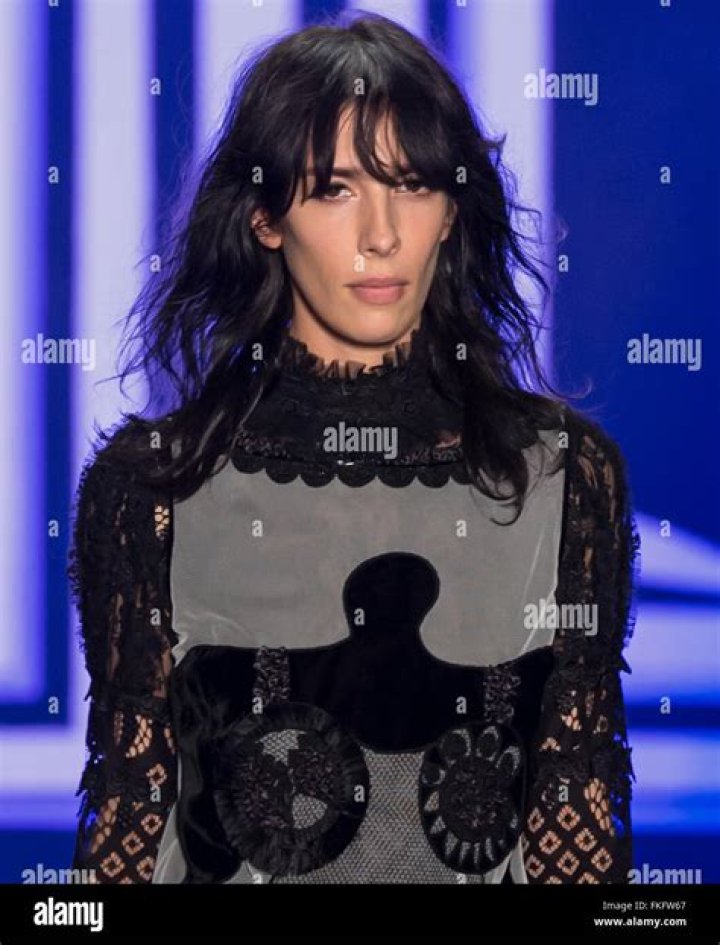 Jamie Bochert Bio (Wiki) 