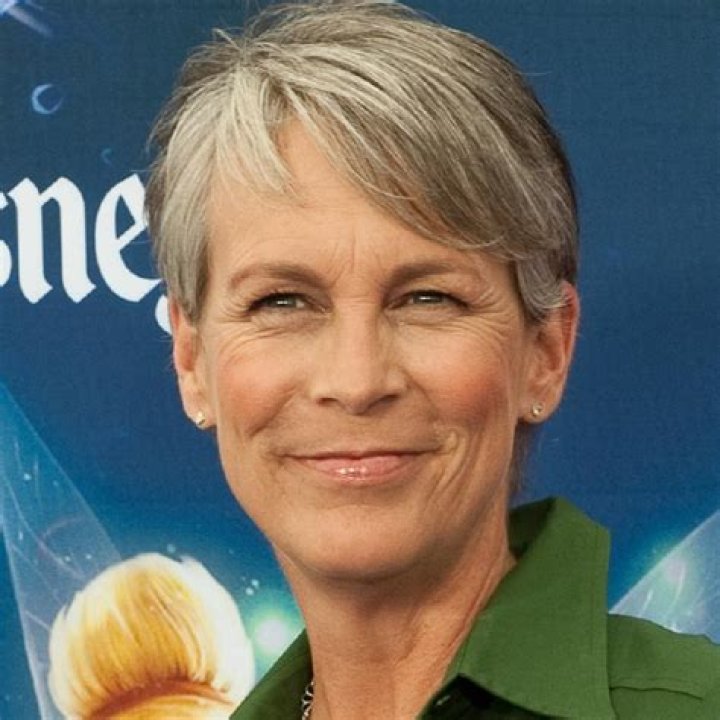Jamie Lee Curtis Bio (Wiki) 