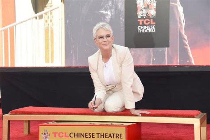 Jamie Lee Curtis on daughter Ruby: ‘There are people who want to annihilate her’