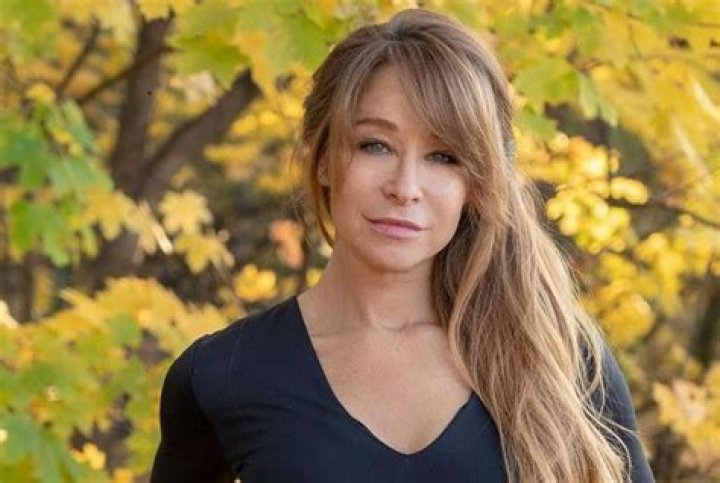 Jamie Luner Bio (Wiki) 