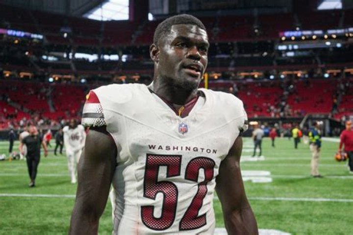 Jamin Davis Bio (Wiki) 