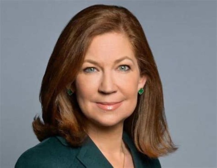 Jan Crawford Bio (Wiki) 