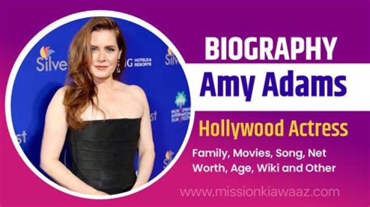 Jane Adams - Age, Family, Bio