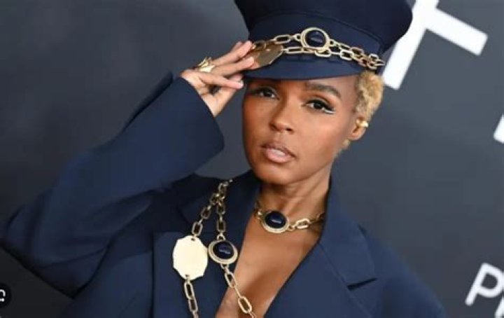 Janelle Monáe Bio (Wiki) 
