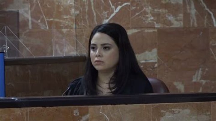 Janet Arredondo: Where is Joel Pellot’s Ex-Lover Now?