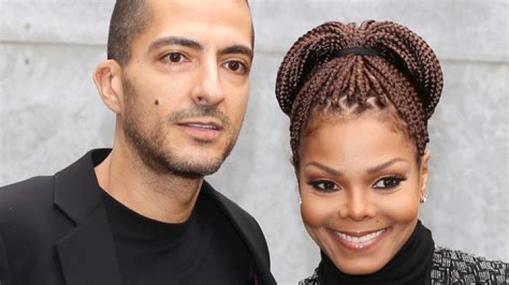 Janet Jackson & Wissam Al Mana are splitting after five years of marriage