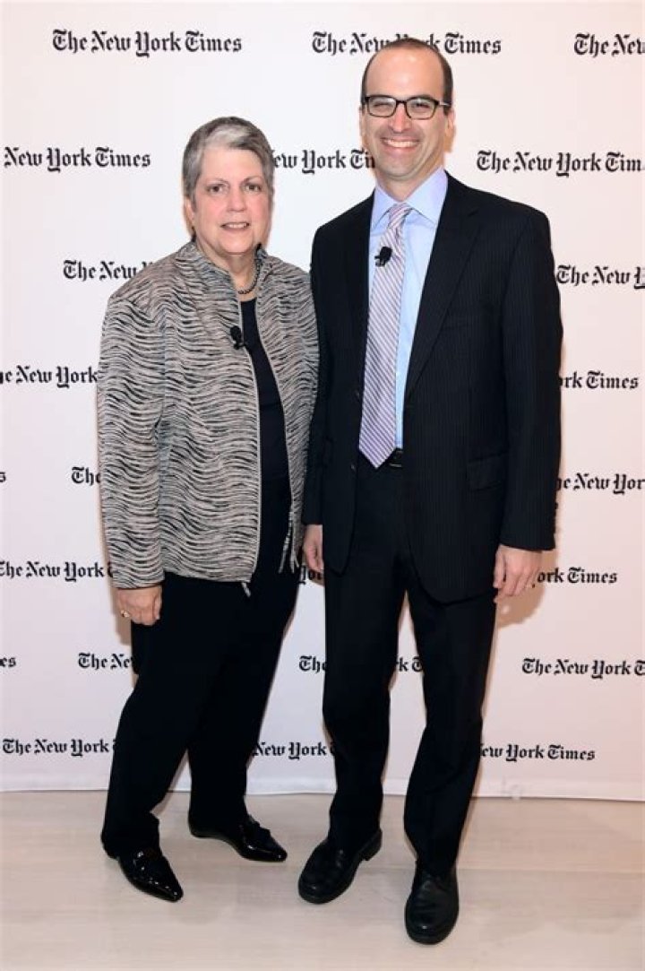 Janet Napolitano Net Worth - Wiki, Age, Weight and Height, Relationships, Family, and More