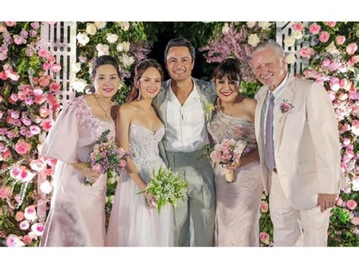 Janna Ryan's Living a Blissful Married Life with Husband Paul Ryan! What's her Net Worth?