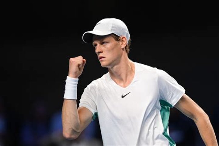 Jannik Sinner Net Worth - Wiki, Age, Weight and Height, Relationships, Family, and More