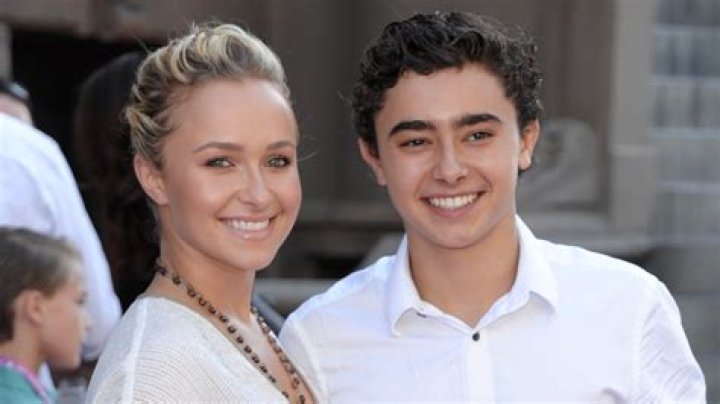Jansen Panettiere, Hayden Panettiere’s Younger Brother Dies at 28