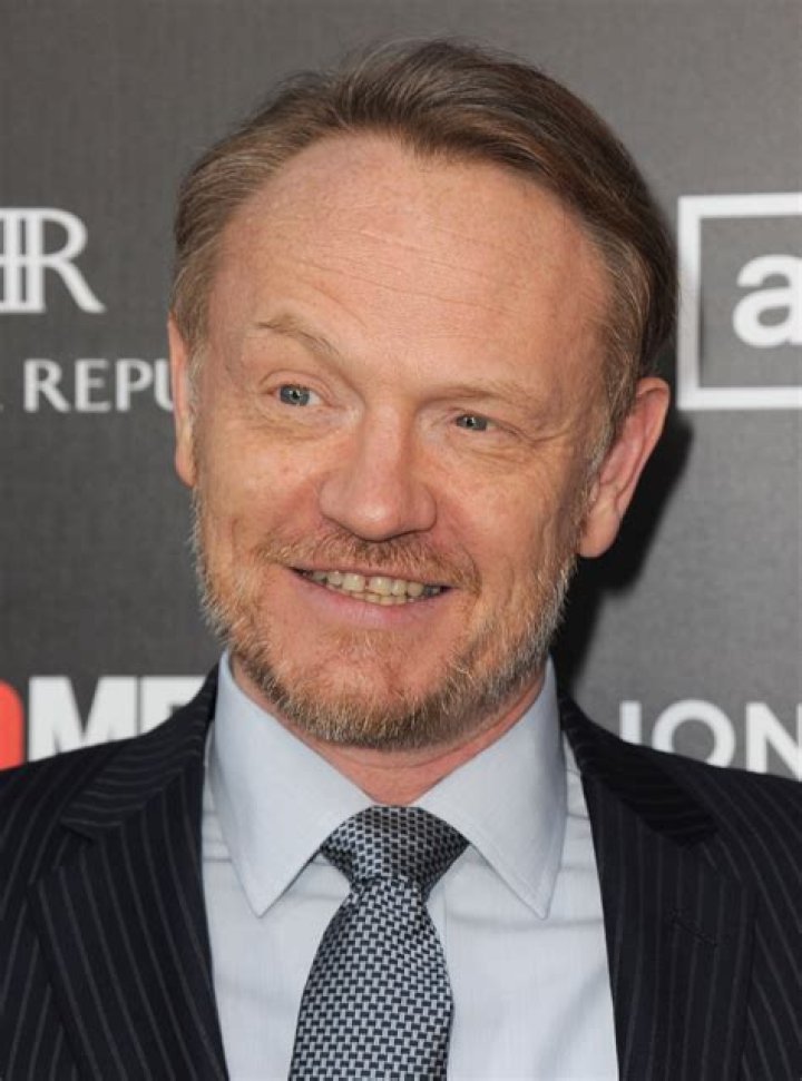 Jared Harris Bio (Wiki) 