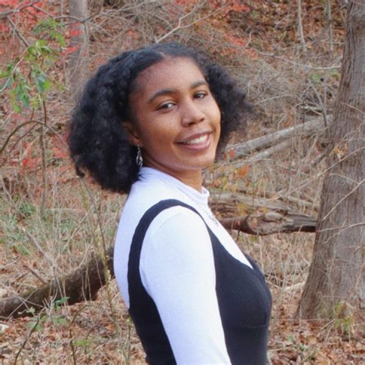 Jasmine Johnson Bio (Wiki) 