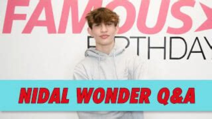 Jasmine Mir Q&A | Famous Birthdays