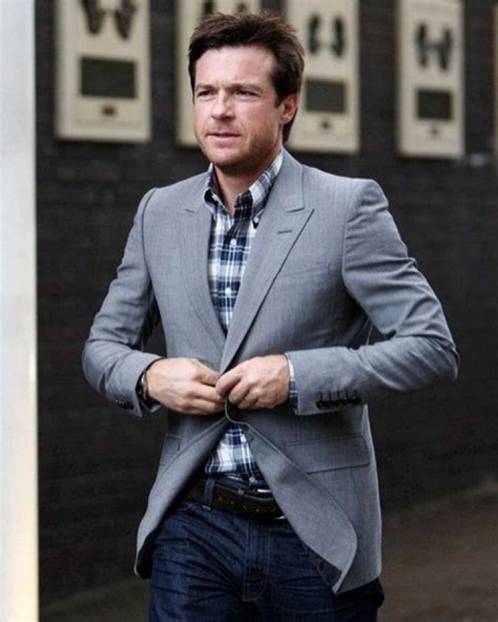 Jason Bateman Bio (Wiki) 