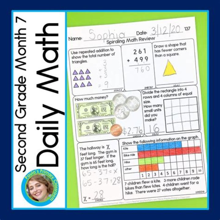 Jason Bateman: I’m having trouble teaching my eight-year-old second grade math
