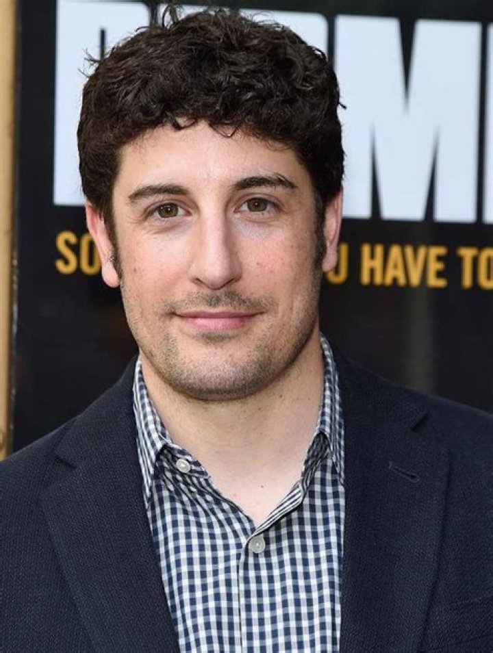 Jason Biggs Bio (Wiki) 