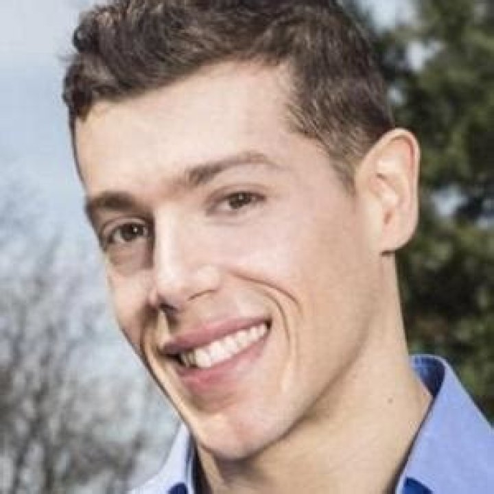Jason Carrion - Age, Family, Bio