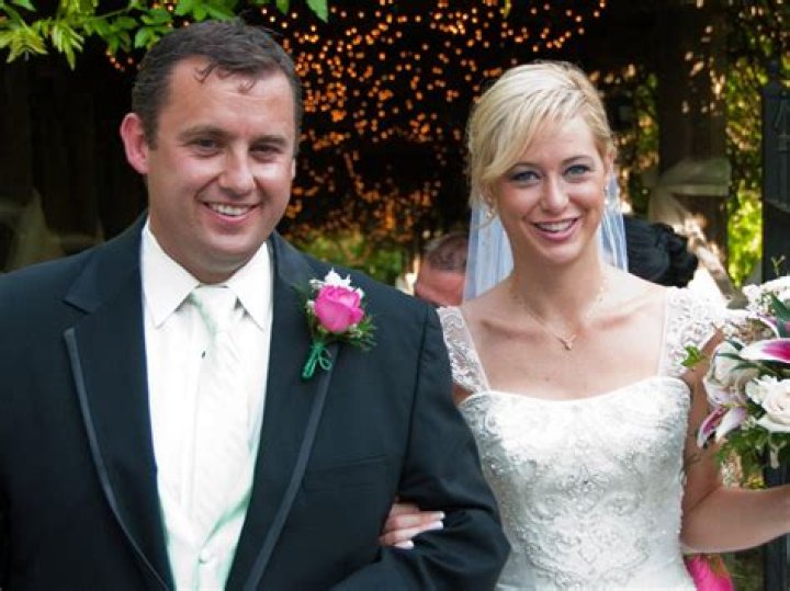 Jason Corbett Murder Update 2023: Where Are Molly Corbett And Marten Corbett Now?