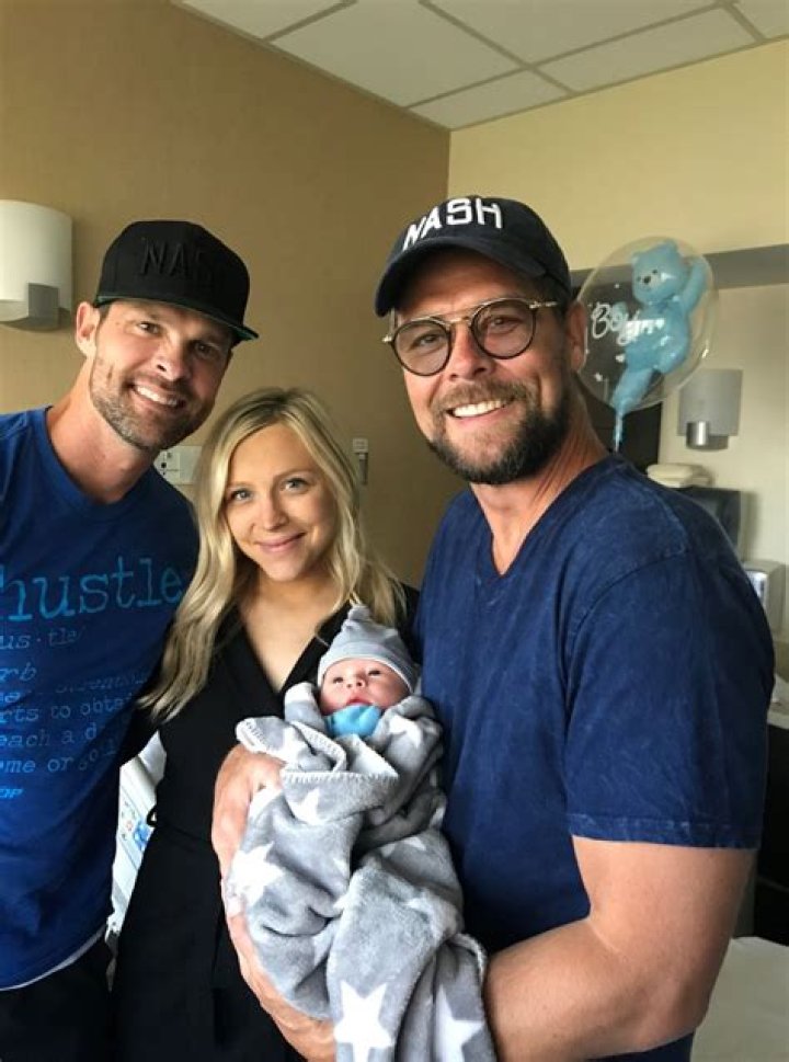 Jason Crabb - Age, Family, Bio
