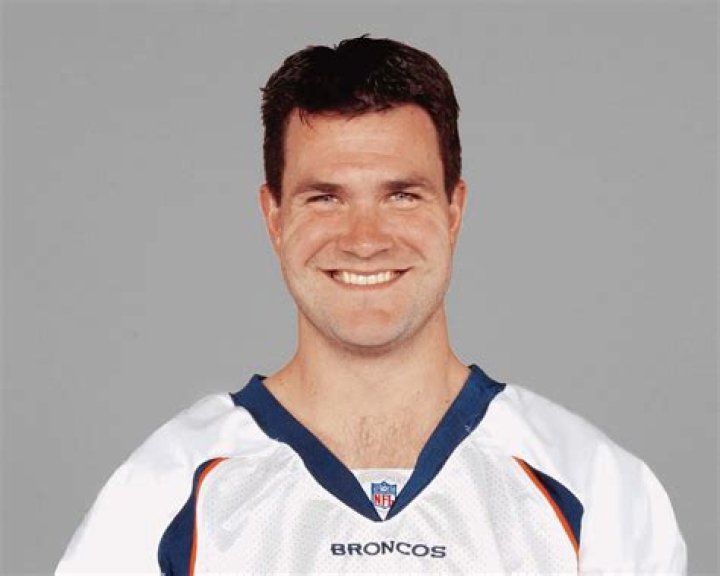 Jason Elam Net Worth - Wiki, Age, Weight and Height, Relationships, Family, and More
