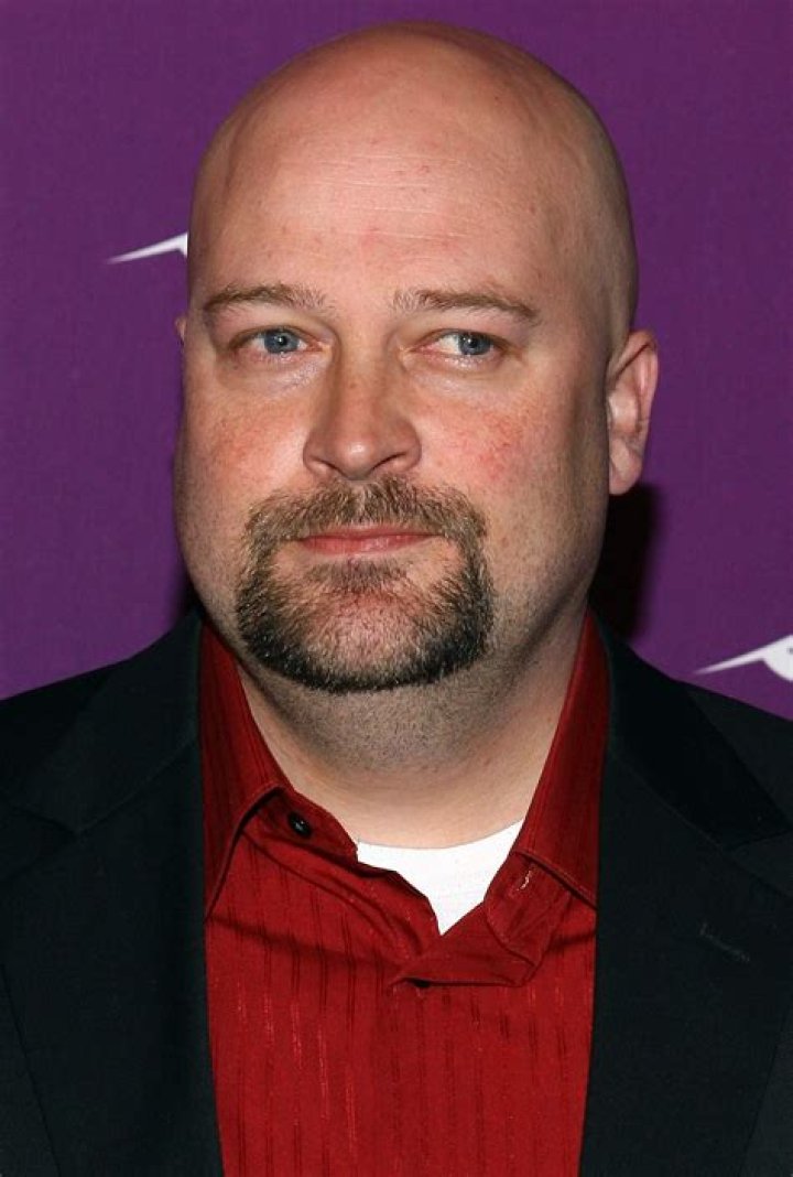 Jason Hawes Bio (Wiki) 