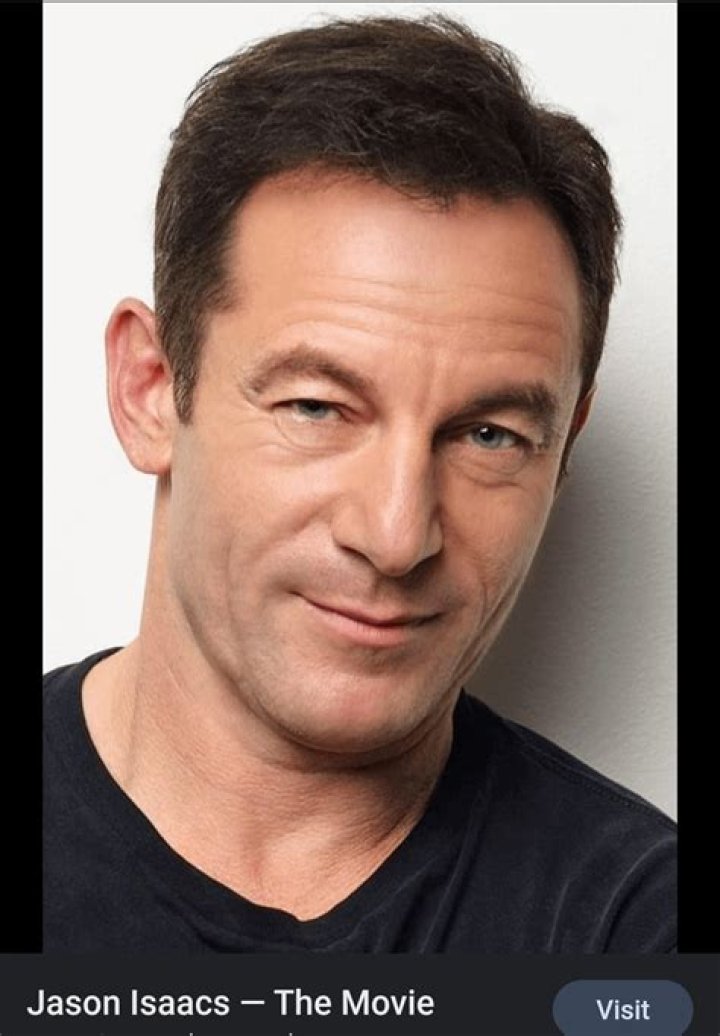 Jason Isaacs on his alcoholism: ‘No message would get through for nearly 20 years’