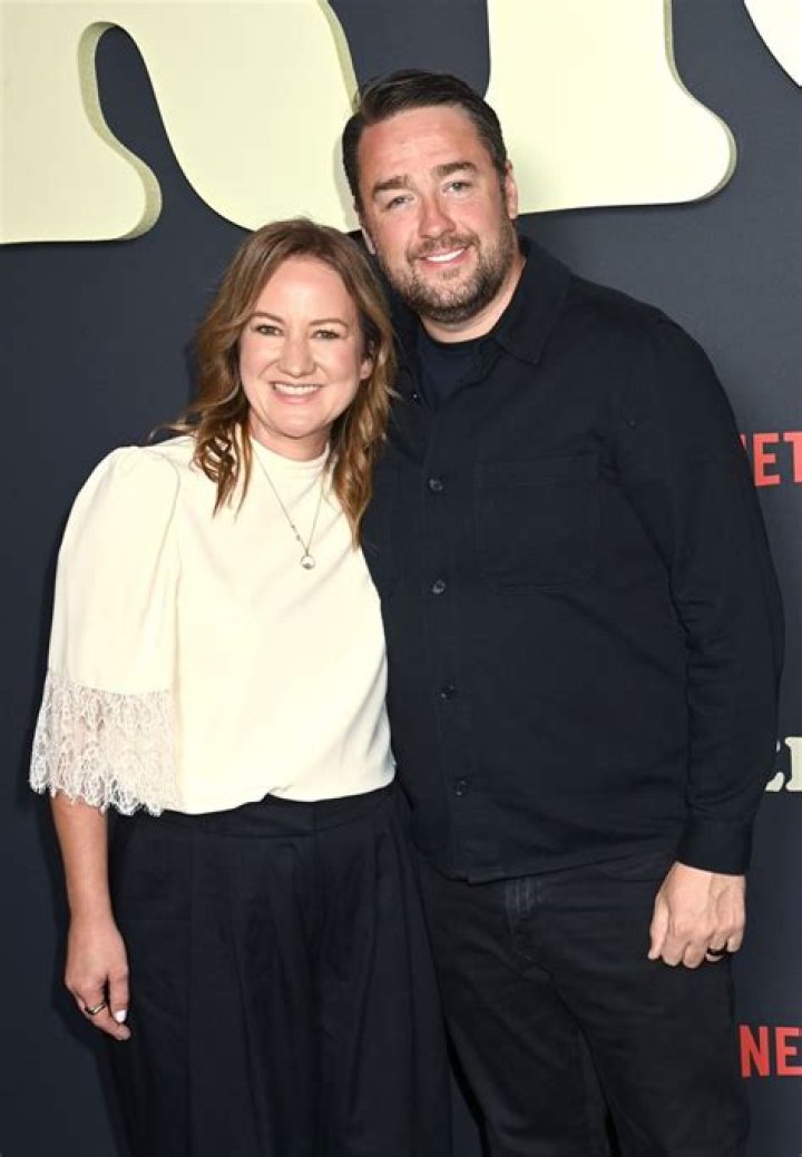 Jason John Manford - Age, Family, Bio
