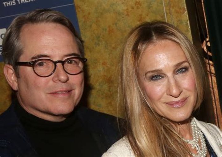 Jason Lewis claims Sarah Jessica Parker was ‘amazing’ but Kim Cattrall was not