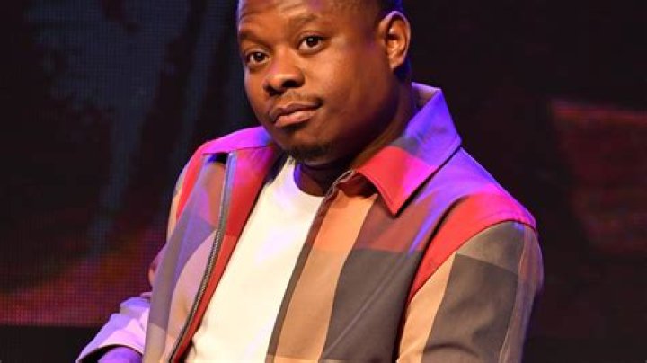 Jason Mitchell Bio (Wiki) 