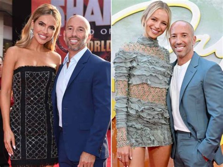 Jason Oppenheim Has Finally Moved On With His New Beautiful Girlfriend!