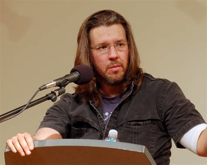 Jason Segel Set to Play David Foster Wallace in Upcoming ‘The End of the Tour’