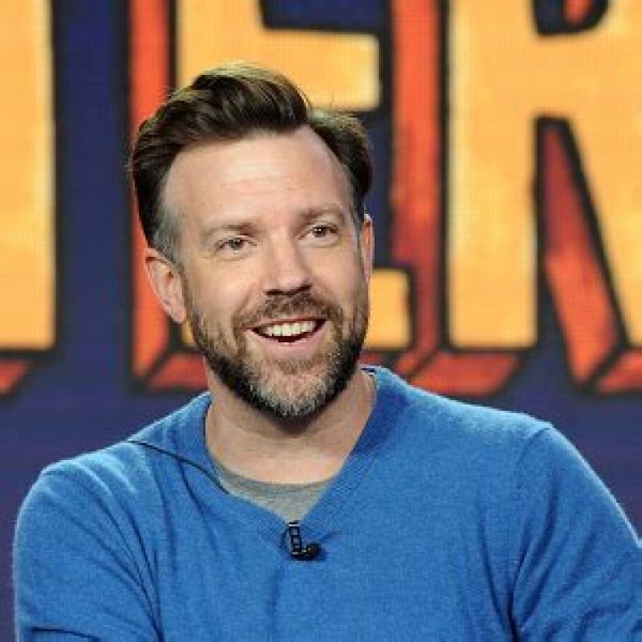 Jason Sudeikis Bio (Wiki) 