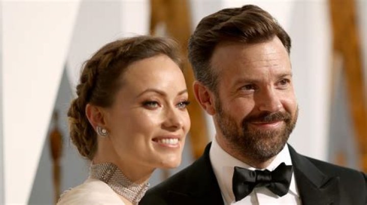 Jason Sudeikis’s Net Worth : Lifestyle & Career
