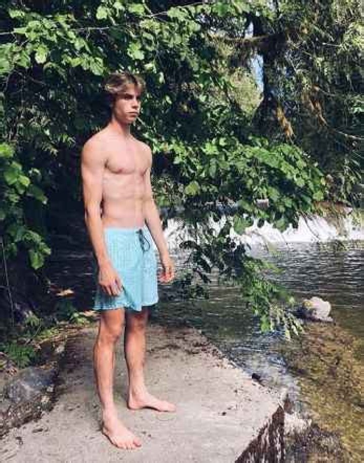 Jason Waud Bio (Wiki) 