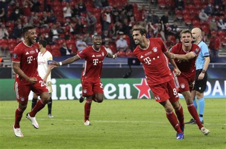 Javi Martínez Net Worth - Wiki, Age, Weight and Height, Relationships, Family, and More