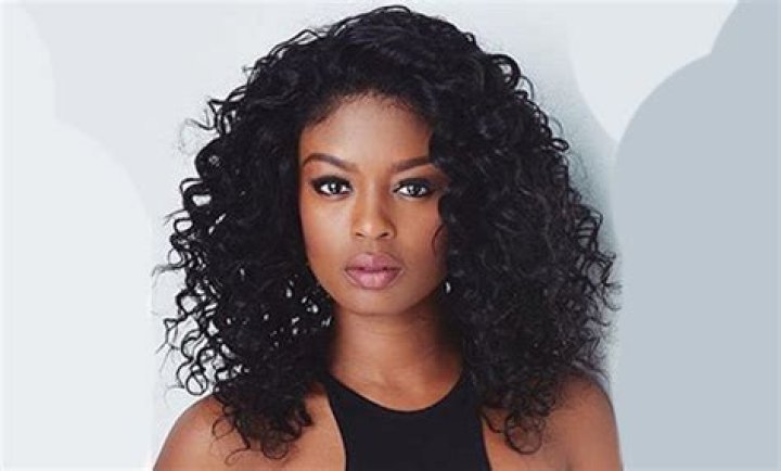 Javicia Leslie Bio (Wiki) 