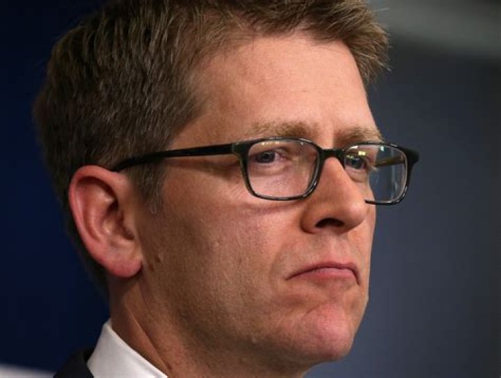 Jay Carney Net Worth - Wiki, Age, Weight and Height, Relationships, Family, and More