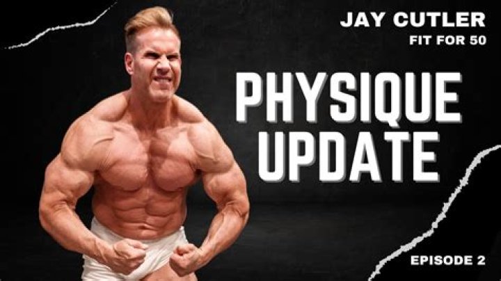 Jay Cutler Bio (Wiki) 